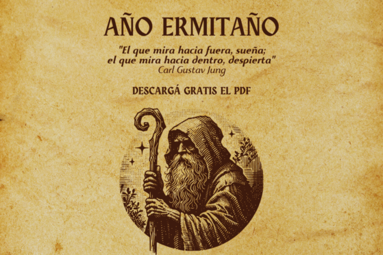 Arcano del año: PDF gratis