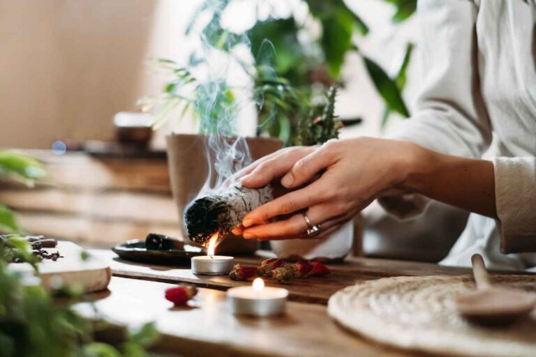 MAGIA CON VELAS: Preparación, colores y tips para principiantes