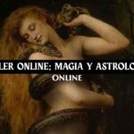 Taller online: Magia y Astrología