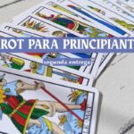 TAROT PARA PRINCIPIANTES: NUMEROLOGÍA Y MÁS