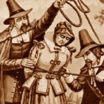 La caza de brujas y la división de las clases populares