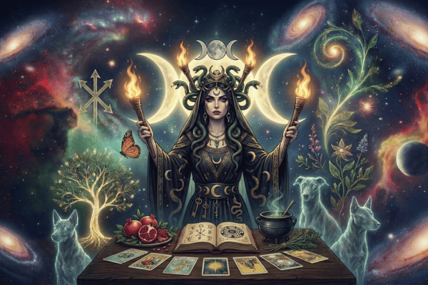 taller online de hecate