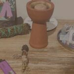 Descargá gratis dos hechizos de sanación con los elementos