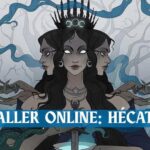 Taller online: Hécate