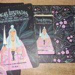 Reseña completa de tarot Magas Ilustradas (Fera)