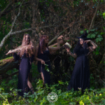 Ser bruja es un acto político: espiritualidad, memoria y resistencia