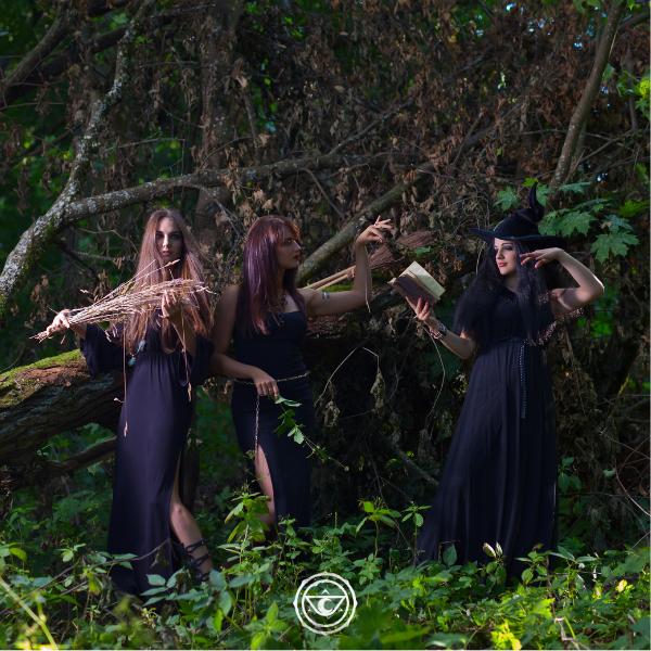 Ser bruja es un acto político: espiritualidad, memoria y resistencia